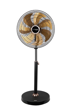 豪华商务扇 FS18-B1