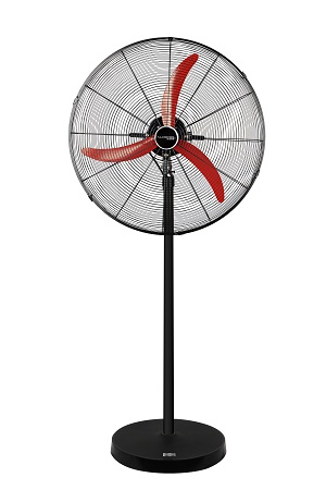 金属工业扇 FS700/650-T1