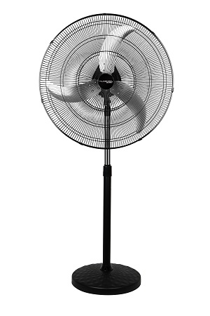 豪华4档铝壳工业扇 FS800/700-L