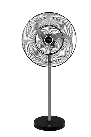 压铸铝壳工业扇 FS750/650-L