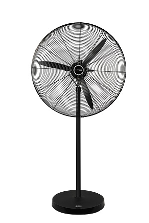 金属工业扇 FS700/650-T2